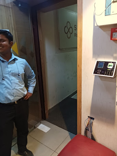 Biometric Attendance Installation in Kolkata