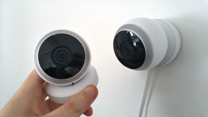 Professional CCTV installation in Kolkata including Wi-Fi, IP, and HD camera systems.
